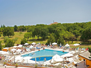 Holiday Hotel Medulin (Pula)