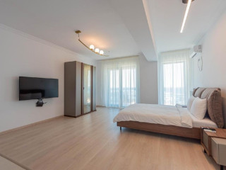 Solid House Studio Nuba