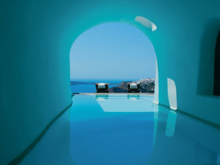 Perivolas (Adults Only)