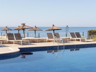 Alua Suites Las Rocas