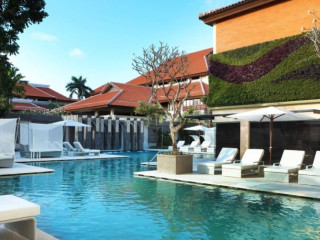 The Westin Nusa Dua