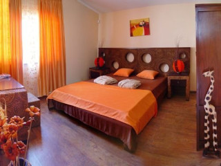 Topola Skies Golf  Spa resort 