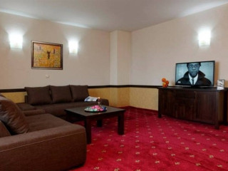 Mercure Budapest Korona