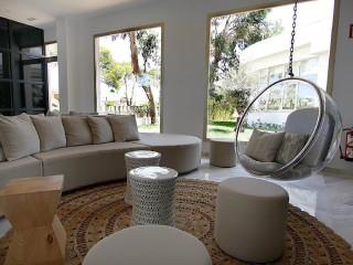 BG Rei Del Mediterrani Palace (Adults Only)