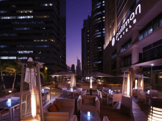 Pullman Jumeirah Lakes Towers Hotel Residence