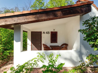 Complex Casute Holiday Club Neptun CMP