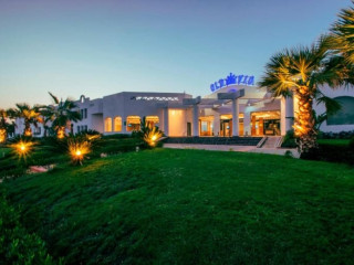 Old Vic Resort Sharm