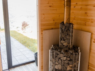 Cabana Panoramic Residence (Borsa)