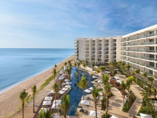 Hilton Cancun - an All Inclusive Resort