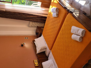 Hotel Belvedere (Molivos)