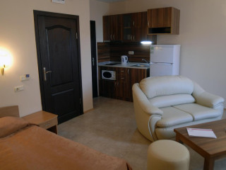 ROSE VILLAGE APART HOTEL	