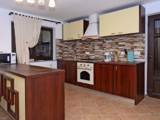 Pensiunea Carina (Vatra Dornei)