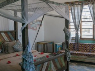 ZANZIBAR BAY RESORT (Marumbi)