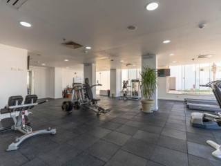 SUNRISE REMAL RESORT