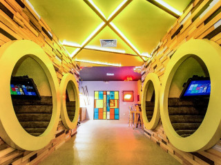 Dreams Jade Resort and Spa (R)