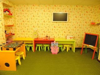 HOTEL FOISORUL CU FLORI