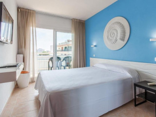 Bluesea Montevista Hawai (Lloret de Mar)