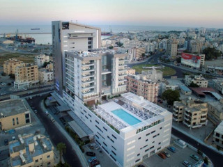 RADISSON BLU HOTEL (Larnaca City)