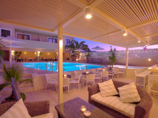 La Stella Apartments - Platanias (Rethymno) (K)
