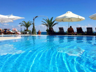 APHRODITE BEACH HOTEL NESSEBAR