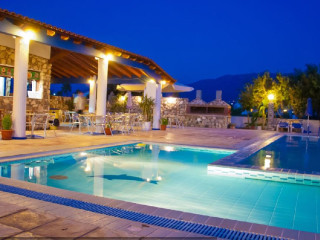 Beach Vibe Central Apartments.