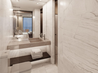 CUPIDON RESORT NEPTUN.