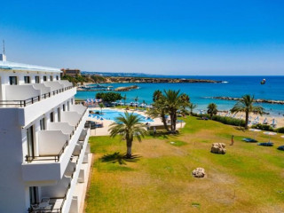 Corallia Beach Apartments