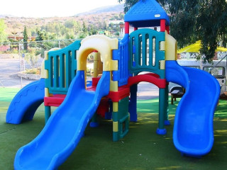 Aqua Sun Village  Water Park