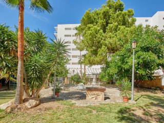 APARTAMENTOS BEN HUR