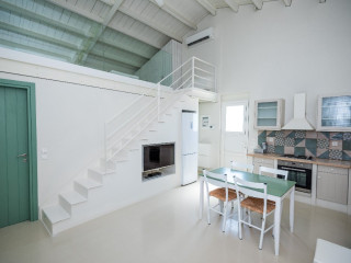 Ta Spitakia Boutique Guest Houses