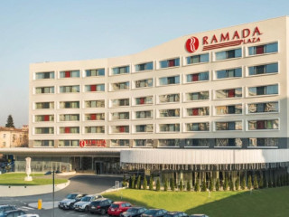 Ramada Plaza by Wyndham