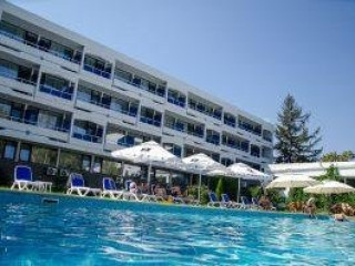 HOTEL HOLIDAY BLUE (FOST SLATINA)