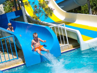 SIDE VILLAGE FAMILY HOTEL