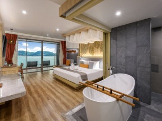 KALIMA RESORT SPA (PHUKET)