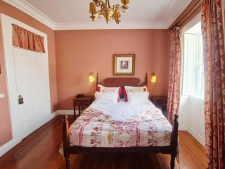 Villa Alto Boutique Hotel