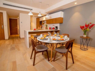 Lahun Suites By Xperience Hotels
