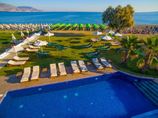 Cretan Beach - Adults Only 16+ (C)