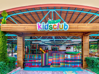 LONICERA RESORT AND SPA (R)