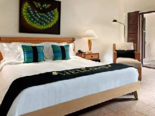 HILTON RESORT SPA