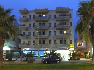 Karat Hotel