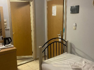 Kos City Sunstone Hotel 