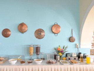 Iliada Beach Hotel Gouvia