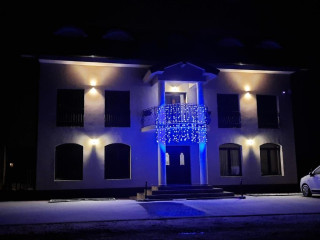 AristoCat Guesthouse