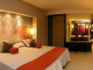 Sandos San Blas Nature Resort and Golf