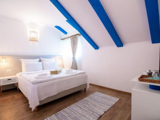 PENSIUNEA CHERHANA RESORT.