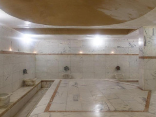 SENZA GARDEN HOLIDAY CLUB