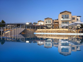 Istion Club (Potidea Kassandra)