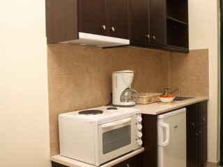 KOUKLA MARE (AG SOSTIS, 3 KEYS)