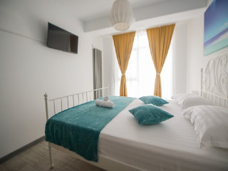 Apartel Serenity View 46