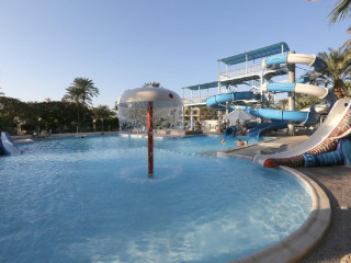 ZYA REGINA RESORT  AQUA PARK 4*